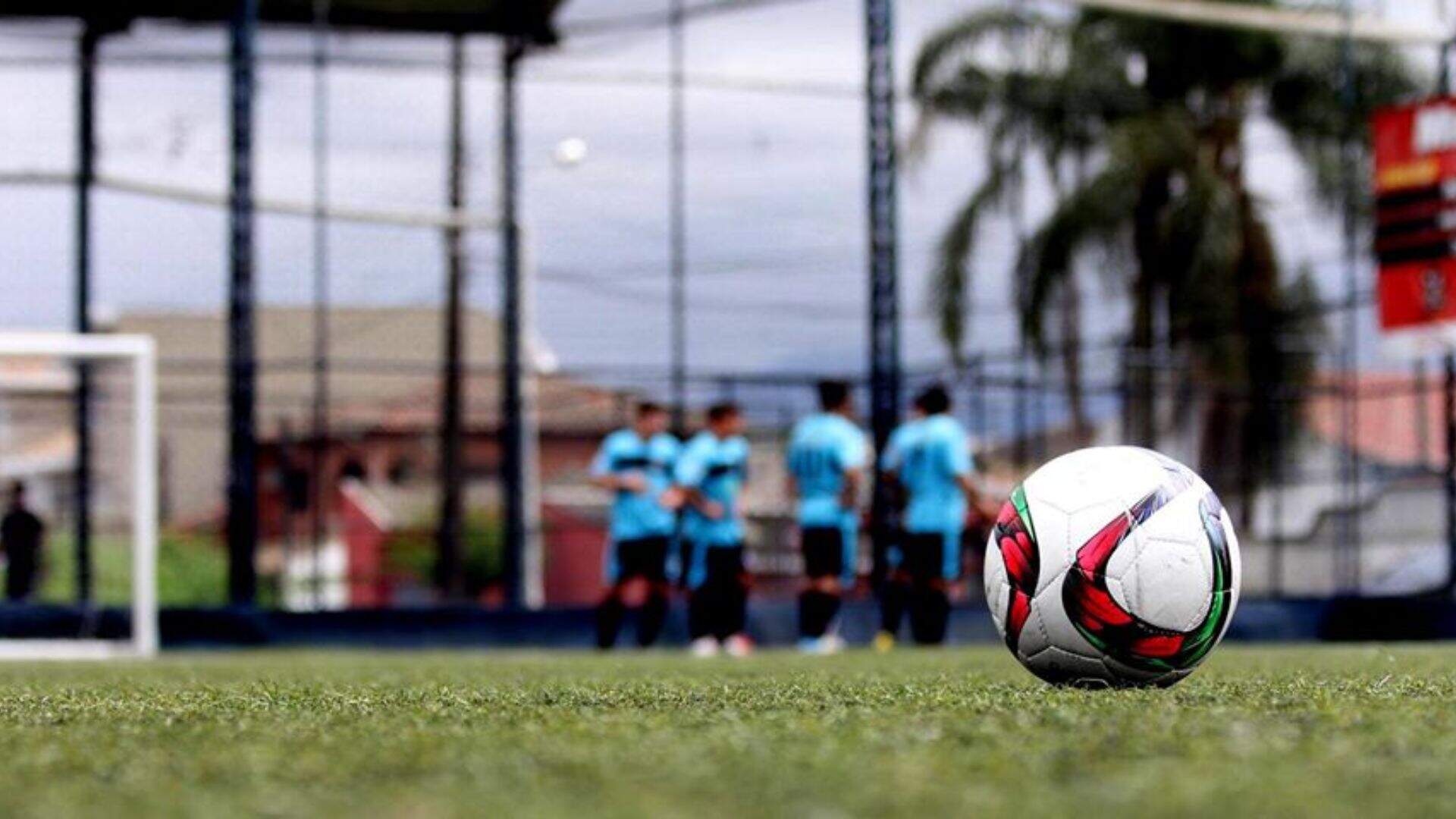 Time de Futebol de 7 de MS vai disputar vaga na 1ª Divisão no Campeonato Brasileiro no Ceará