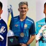 Costa Rica reforça time com três jogadores conhecidos do clube para a Copa Verde