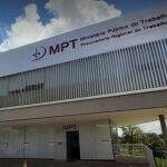 Acordo entre CDL e MPT-MS irá orientar comerciantes contra o assédio eleitoral