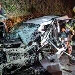 7 pessoas, incluindo crianças, morrem após acidente em Minas Gerais