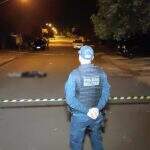 Homem é morto esfaqueado por vizinho após discussão por som alto em Mato Grosso do Sul