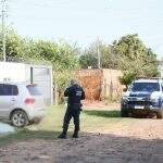 Mato Grosso do Sul tem mais de um homicídio por dia no mês de outubro