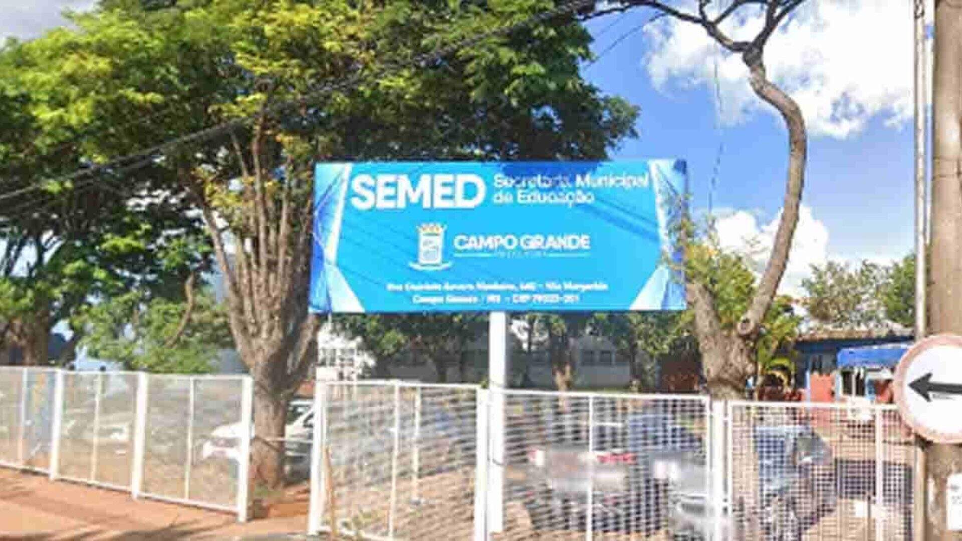 Semed divulga classificação de cotistas para projeto Esporte Escolar em Campo Grande