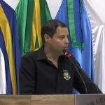 Vereador critica reunião de Contar na hora do Debate Midiamax: ‘insulto à democracia’