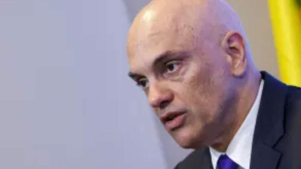 Alexandre de Moraes