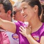 Raquel Lyra é eleita governadora de Pernambuco com 58,71% dos votos