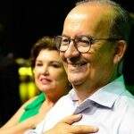 Jorginho Mello é eleito governador de Santa Catarina com 70,65% dos votos