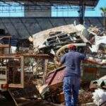 Governo institui dia dos catadores de materiais recicláveis em Mato Grosso do Sul