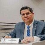 Câmara tem 20 assinaturas pedindo ida de Victor Rocha para Saúde em Campo Grande