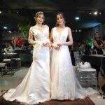Noiva Fashion chega ao último dia com programação sobre casamentos em Campo Grande