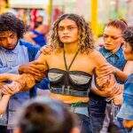 Espetáculo de dança ‘Migrantes’ aborda sobre refugiados nesta quinta, em Campo Grande