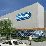Supermercado Comper inaugura loja em Dourados nesta terça feira