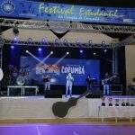Festival Estudantil da Canção acontecerá nos dias 26 e 27 de outubro em Corumbá