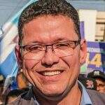 Marcos Rocha (União) é reeleito governador de Rondônia com 52,65% dos votos