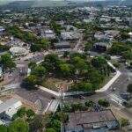 Prefeitura adita contrato e restauração de asfalto em Naviraí vai para R$ 8 milhões