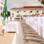 Marinha do Brasil abre seleção com 23 vagas para a base de Ladário