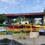 Fronteira de MS com a Bolívia reabre por 2 horas, mas é fechada mais uma vez