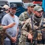 Brasileiro preso por tráfico de drogas e armas é expulso do Paraguai