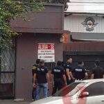 Polícia faz buscas na casa de estudante de medicina encontrado morto no Paraguai