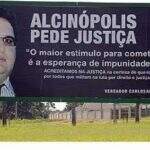 Há 12 anos, vereador de Alcinópolis era executado na Afonso Pena antes de denunciar prefeito