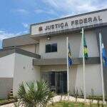 Justiça de Corumbá condena dois homens pela importação de 1,4 tonelada de roupas falsificadas