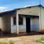 Marido coloca fogo na casa e atropela a mulher após discussão em Campo Grande