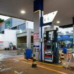 ANP: Gás teve alta de R$ 4 em MS, mas gasolina não saiu da casa dos R$ 4,60 em outubro
