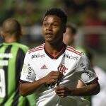 Mesmo com time alternativo, Flamengo bate América-MG no Independência