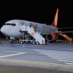 VÍDEO: Bonito faz primeiro pouso noturno após acidente no aeroporto de Congonhas