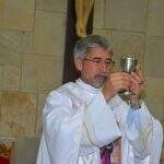 Papa Francisco nomeia padre de Dourados para o cargo de bispo  na diocese de Coxim