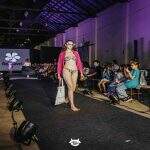 Semana de Moda Autoral encerra programação com desfiles em Campo Grande