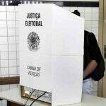 Com 80 locais de votação, quase 170 mil douradenses vão às urnas neste domingo