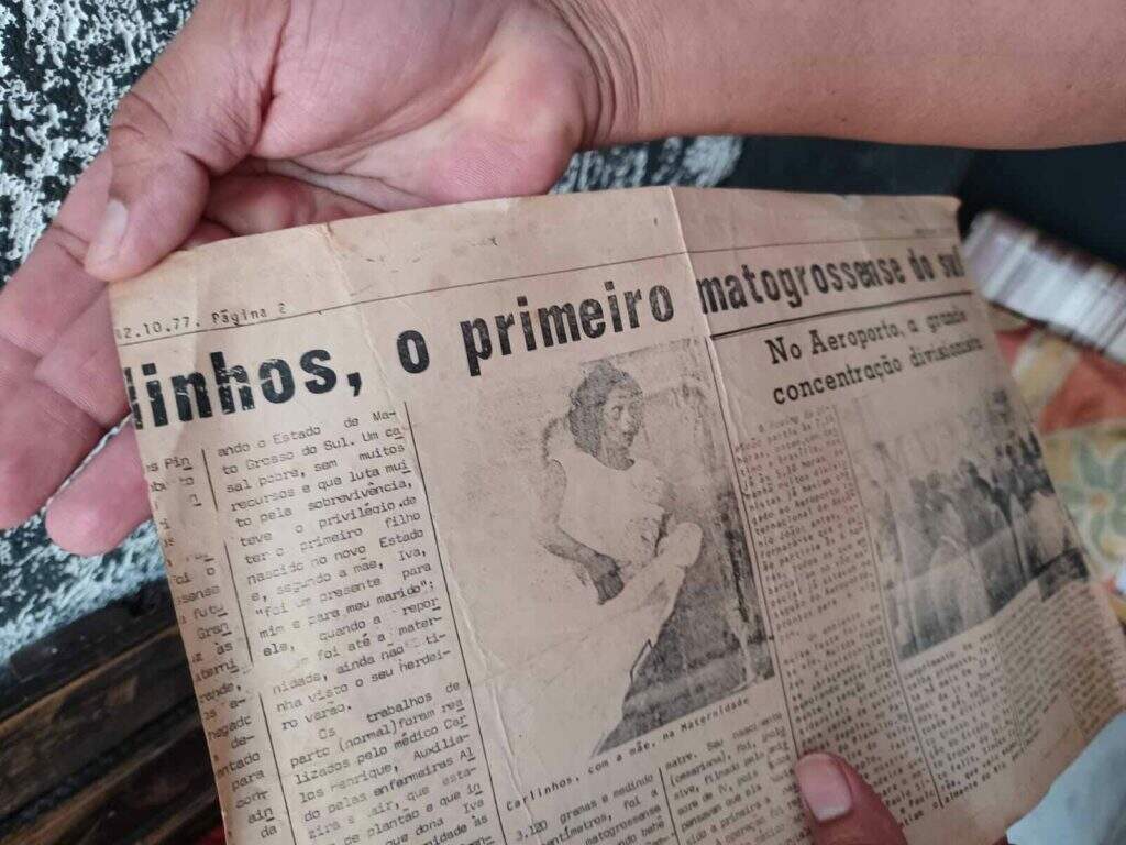 jornal MS