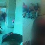 Pacientes reclamam de espera de horas em UPA de Campo Grande: ‘ninguém está sendo chamado’
