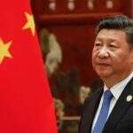 Xi Jinping diz que China assumiu controle de Hong Kong e quer posse de Taiwan