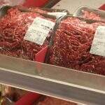 MS abre mercado para exportar carne ao México depois de retirada de vacina contra aftosa