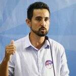 Ex-candidato ao governo de MS pelo Psol diz que deve deixar o partido