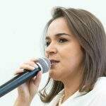 Adriane Lopes anuncia R$ 40 milhões para reforma de 205 escolas e Emeis nesta segunda