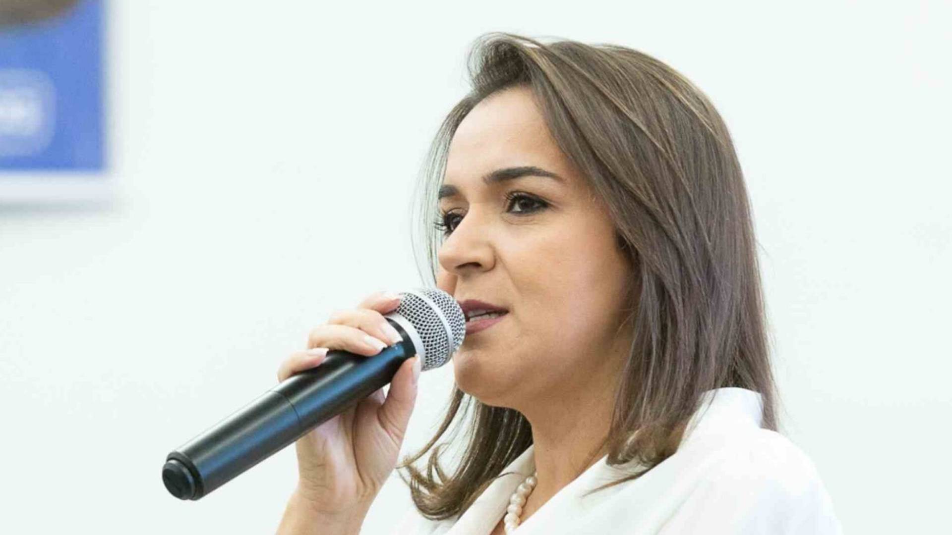 Prefeita quer técnico e diz já ter nome para Segurança em Campo Grande