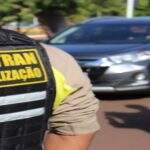 Está na lista? Agetran notifica motoristas com multas até R$ 10 mil por infrações em Campo Grande