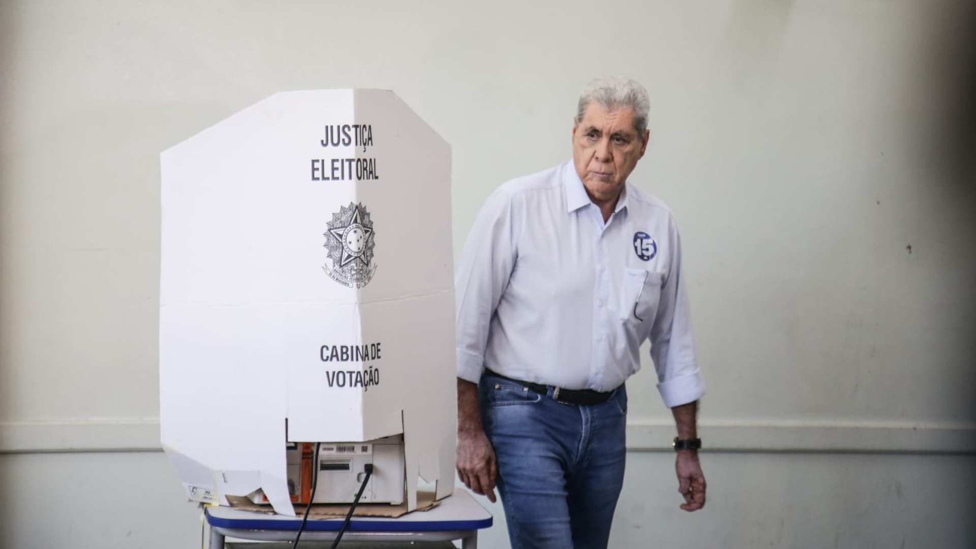 Após 40 anos, André Puccinelli sofre nova derrota na carreira política em MS