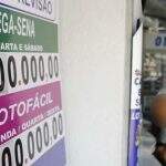 Mega-Sena: Bolão de Campo Grande acerta quina e leva R$ 81,5 mil