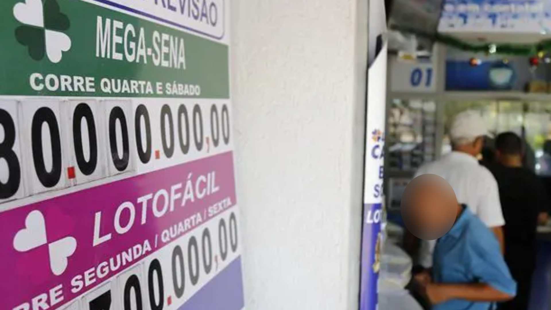 Mega-Sena acumula e sul-mato-grossenses faturam mais de R$ 56 mil na quadra