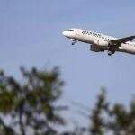 Avião com destino a Campo Grande suspende decolagem após apresentar problema técnico