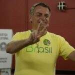 Bolsonaro vira em 10 municípios de MS no 2º turno em que Lula venceu no 1º