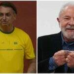Datafolha no segundo turno: Bolsonaro tem rejeição de 51%; 46% rejeitam Lula