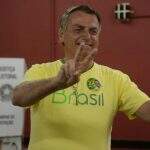 Bolsonaro vota logo cedo no Rio de Janeiro e afirma: ‘expectativa é de vitória’