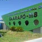 Em Caarapó, seleção de estágio com 113 vagas abre inscrições na segunda-feira