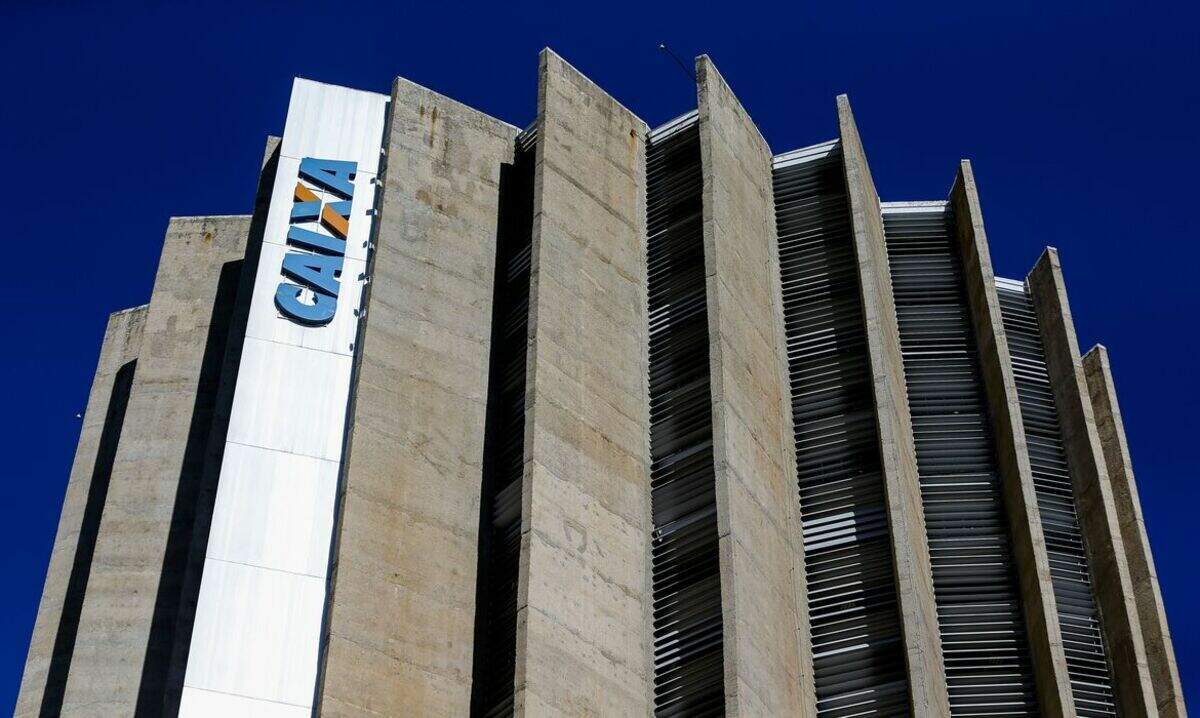 Caixa Econômica suspende operações consignadas no Auxílio Brasil