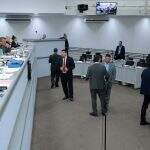 Câmara de Campo Grande mantém veto à criação de “vaga zero” na rede pública de ensino